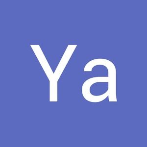 Meet your Posher, Ya